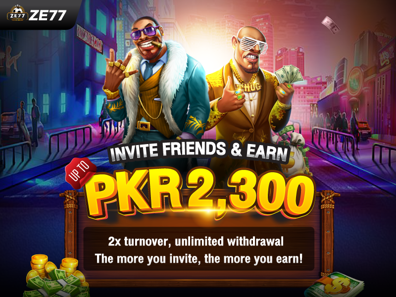 ze77-game-welcome-bonus